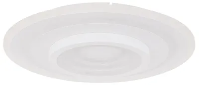 Produktbild von LED Deckenleuchte, Fernbedienung, dimmbar, 49,5 cm, BAFUR