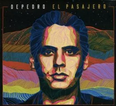 Produktbild von Depedro-El Pasajero