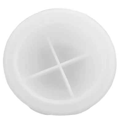 Produktbild von Kerzenständerform,Harzform,Silikonharzform,Tassenform,Kerzenständerharzform,Epoxyformen