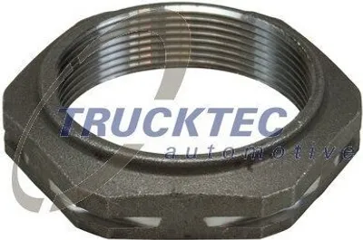 Produktbild von TRUCKTEC AUTOMOTIVE Achsmutter 03.32.008 Hinten für VOLVO FL 10