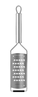 Obrázok produktu pre Microplane 38008 Profesionálne strúhadlo na veľmi hrubé mäso, nerezová oceľ, strieborné
