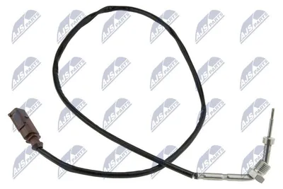 Produktbild von NTY EGT-VW-028 Abgastemperatursensor für VW Passat Variant (3G5, CB5) 740mm