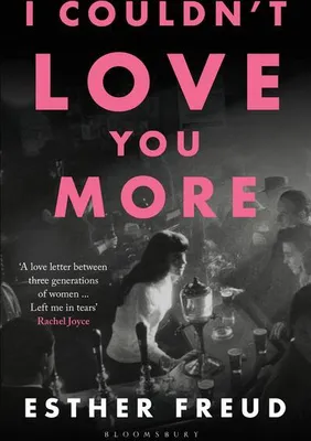 Zdjęcie produktu dla I Couldn't Love You More