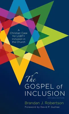 Produktbild von The Gospel of Inclusion, Revised Edition