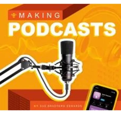 Zdjęcie produktu dla Making Podcasts