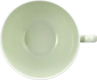 Produktbild von Seltmann Weiden Amina Seladon Teeobertasse 0,14 l