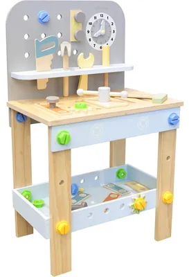 Obrázek produktu pro SMH Workbench 0