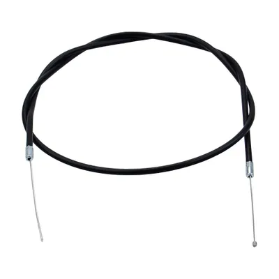 Zdjęcie produktu dla Przewód ssania / przewód zimnego startu / przewód powietrza czarny do Hercules Prima M 1 2 3 4 5 6 P C 1 2 3 Optima 3 3S