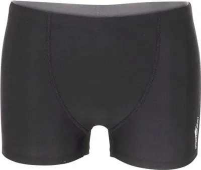 Produktbild von AQUAFEEL Knaben Badehose 20 schwarz 140