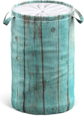 Imagen del producto de SANILO® Cesta para la ropa, modelo "Lumber"
