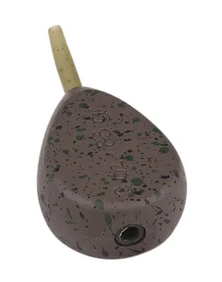 Produktbild von PolePosition Flat Pear Inline Action Pack 1st. 85 gr
