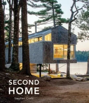 Immagine prodotto di Second Home