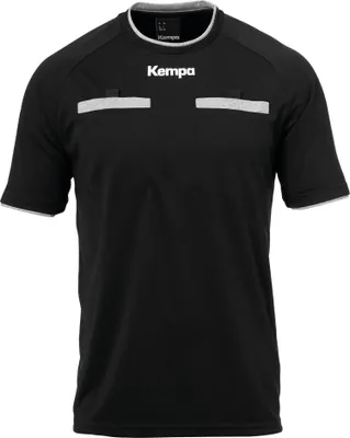 Immagine prodotto di Kempa SCHIEDSRICHTER TRIKOT, nero