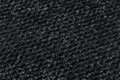 Immagine prodotto di Zerbino antiscivolo per metri lineari VIGOR esterno, interno - antracite 0923 200cm nero 200x120 cm