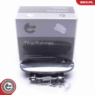Obrázok produktu pre ESEN SKV 96SKV174 Kľučka dverí pre HYUNDAI ACCENT sedan (X-3)