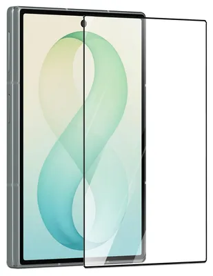 Obrázok produktu pre 1-balenie Samsung Z Fold8 Ochranné sklo na displej - Tvrdené sklo 9H - Super kvalita 3D