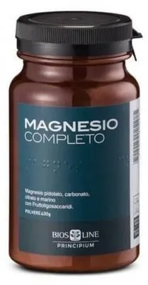 Produktbild von PRINCIPIUM Magnesium-Komplex, 400 g