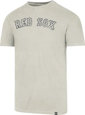 Produktbild von MLB Boston Red Sox T-Shirt Baseball Imprint Super Rival Tee