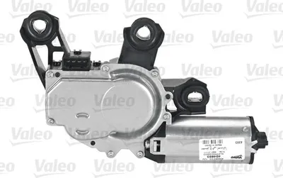 Produktbild von Valeo Wischermotor  404683