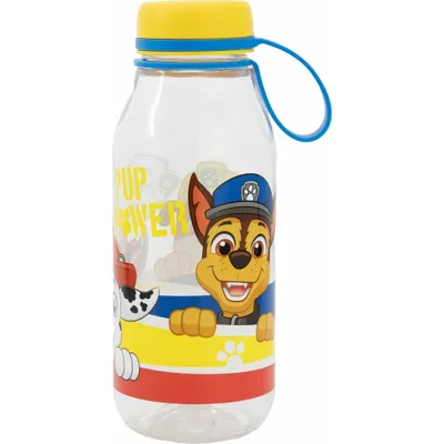 Zdjęcie produktu dla STOR Trinkflasche Tlapková patrol: Psi Boys 650 ml