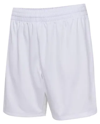 Produktbild von hummel hmlESSENTIAL Shorts Kids, White/White, 152
