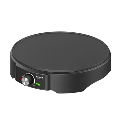 Obrázek produktu pro Palačinkovač Saturn ST-EC6005