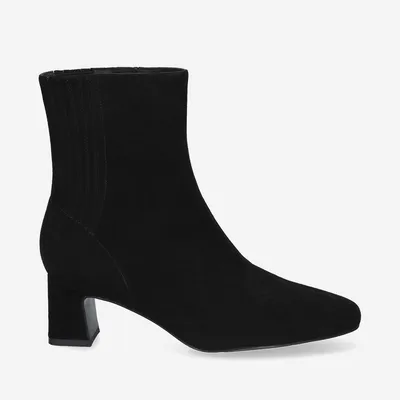 Produktbild von Peter Kaiser 75343 004, Stiefeletten in Schwarz für Damen, Größe 39