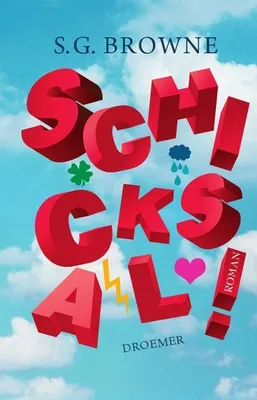 Produktbild von Browne, S: Schicksal!