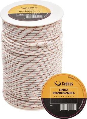 Obrázek produktu pro Startovací kabel 3,0 mm NZ636