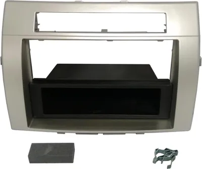 Image de Facade Autoradio Toyota Corolla Verso2 2005 Et + A...