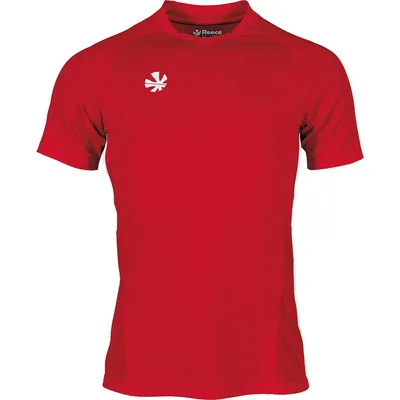 Obrázek produktu pro Dětský dres Reece Reecycled Rise – červený