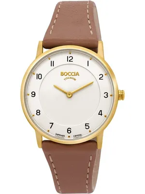 Obrázek produktu pro Damenuhr - Boccia Model: 3254-02