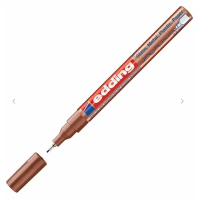 Obrázok produktu pre EDDING popisovač farby 780 meď