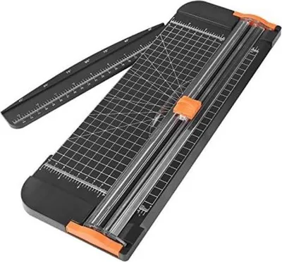 Produktbild von Gratyfied - Papierschneidemaschine - Papierschneidemaschine