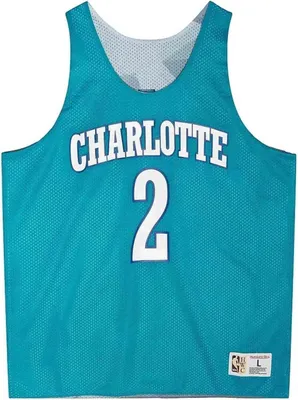 Image de Maillot Mitchell & Ness TMTK3208-CHOYYLJOHRBL pour Homme