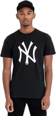 Produktbild von T-Shirt New Era 60416750 für Herren