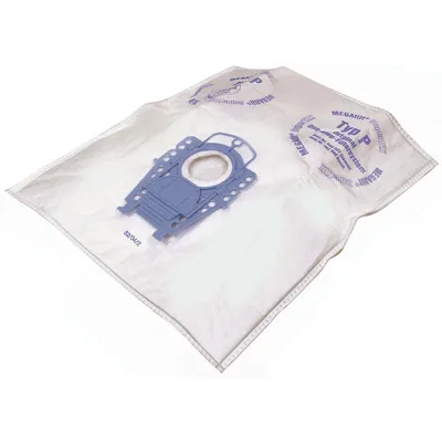 Produktbild von Bosch W7-52326s Vakuumbeutel Durchsichtig  Durchsichtig One Size