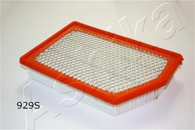 Produktbild von Luftfilter ASHIKA 20-09-929 für JEEP CHEROKEE (KL) Filtereinsatz