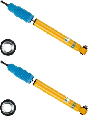 Produktbild von Stoßdämpfer-Set Hinterachse Gasdruck BILSTEIN Aftermarket-Expertise für BMW 5er