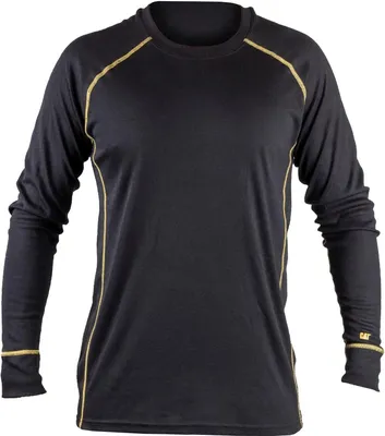 Produktbild von Caterpillar - Thermo-Top für Herren FS8032 (2XL) (Schwarz)