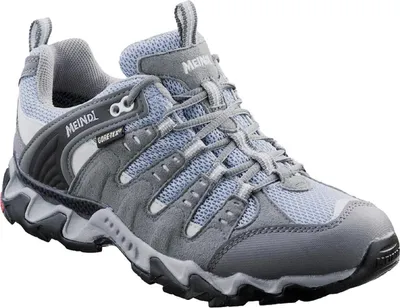 Produktbild von Meindl Damen Wanderschuh in Grau, Größe 5.5
