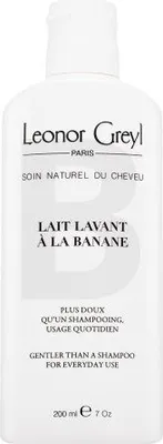 Image de Leonor Greyl Shampooing doux pour usage quotidien Shampooing nourrissant pour usage quotidien 200 ml