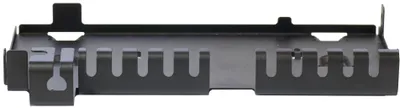 Produktbild von Mikrotik Zubehör Wall Mount Kit for RB2011 (RBWMK)