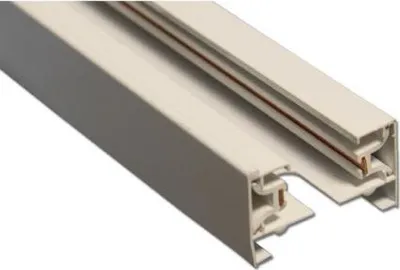 Zdjęcie produktu dla Szynoprzewód jednofazowy HQ aluminiowy 1000W