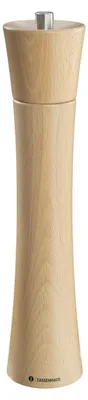 Produktbild von Zassenhaus Pfeffermühle Frankfurt Buchenholz 30 cm