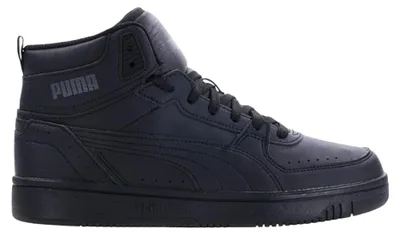 Produktbild von Puma - Herren Sneaker "Rebound Joy", Leder PP1823 (44,5 EU) (Schwarz)