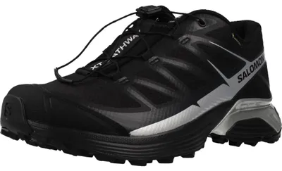 Image de Salomon Xt Pathway Gtx Couleur Noir