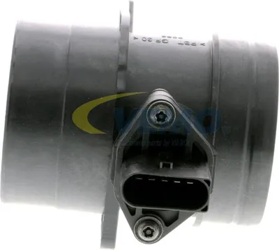 Produktbild von VEMO V10-72-1221 Luftmassenmesser LMM für AUDI A3 Schrägheck (8L1) Luftmengenmesser