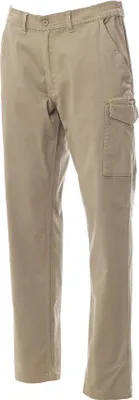 Produktbild von Arbeitshose "POWER STRETCH SUMMER" - Payper Kaki XS