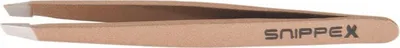 Immagine prodotto di Snippex Pinzetta obliqua 10 cm Colore